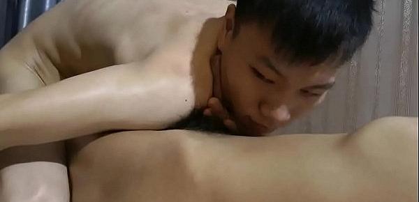  Jelly Roaming Nude Massage